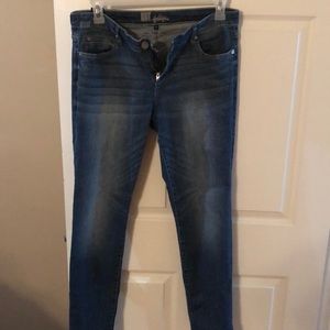 Katy boyfriend jeans